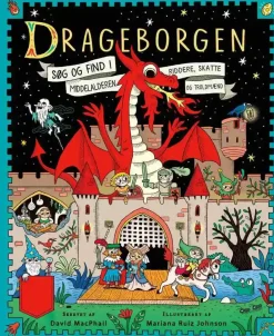 Drageborgen> Discount