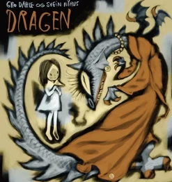 Dragen> Sale
