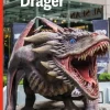 Drager, Rød Fagklub>