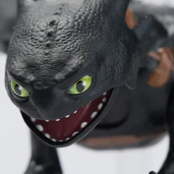 Dragons Movie Plasma Blast Nightfury><noscript><img width=