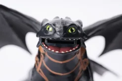 Dragons Movie Viking og Deluxe Drage ass.>