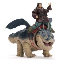 Dragons Movie Viking og Deluxe Drage ass.><noscript><img width=