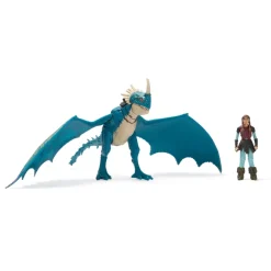 Dragons Movie Viking og Deluxe Drage ass.><noscript><img width=