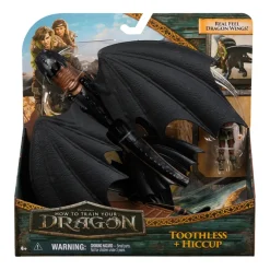 Dragons Movie Viking og Deluxe Drage ass.><noscript><img width=