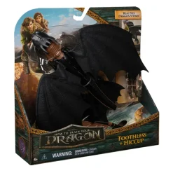 Dragons Movie Viking og Deluxe Drage ass.><noscript><img width=