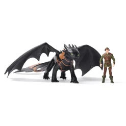Dragons Movie Viking og Deluxe Drage ass.><noscript><img width=