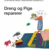 Dreng og Pige reparerer> Sale