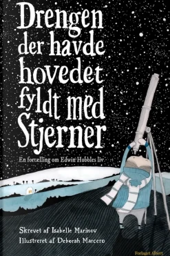 Drengen der havde hovedet fyldt med stjerner> Sale