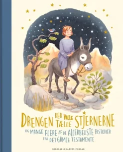 Drengen der ville tælle stjernerne> Hot