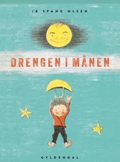 Drengen i månen>