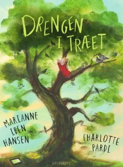 Drengen i træet> Online