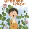 Drengen og ægget> Sale