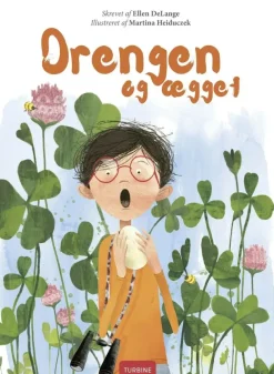Drengen og ægget> Sale
