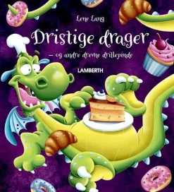 Dristige drager> Outlet