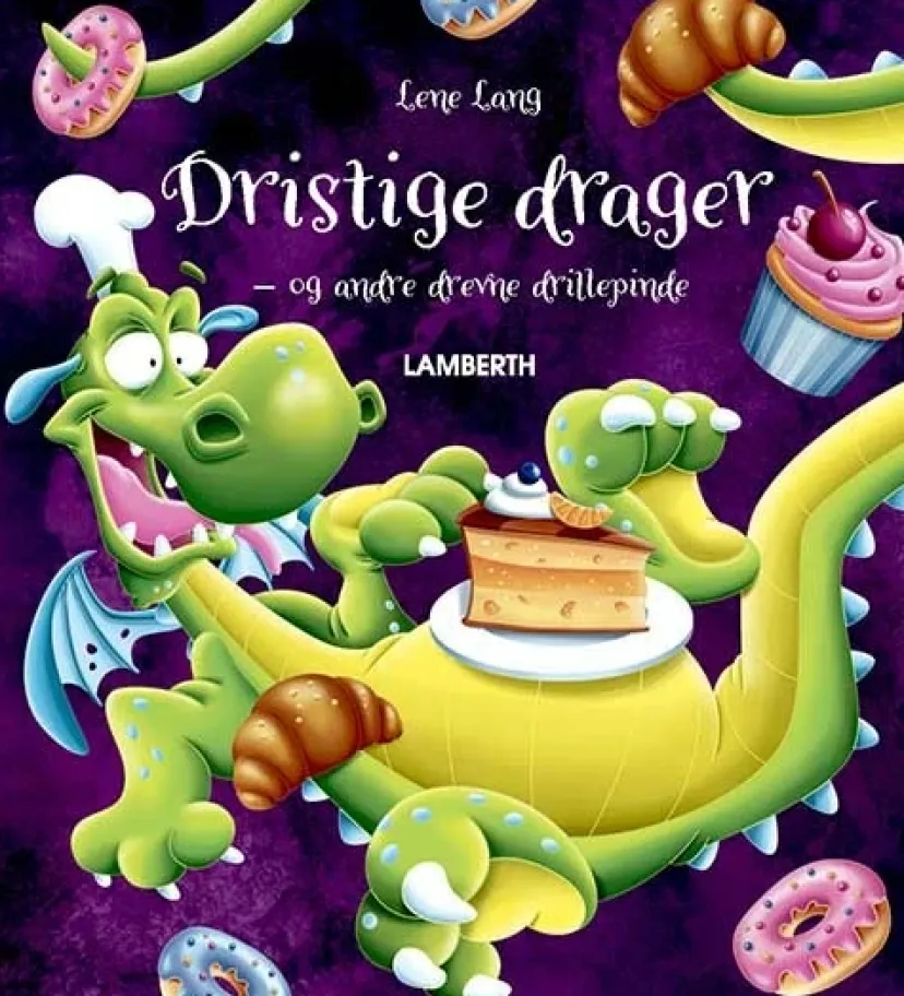 Dristige drager> Outlet