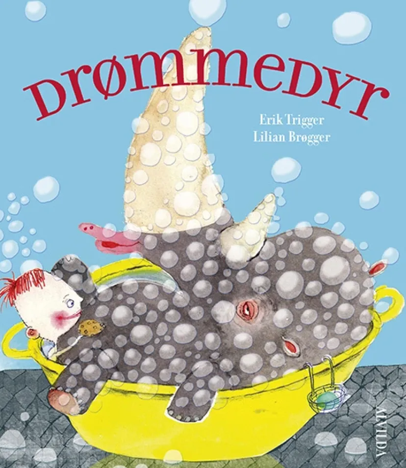 Drømmedyr> Hot