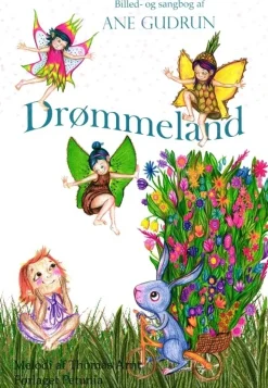 Drømmeland> Outlet