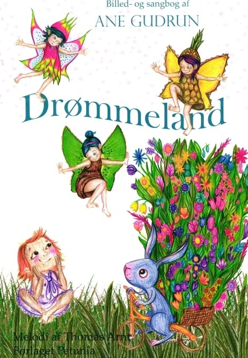 Drømmeland> Outlet