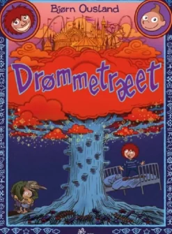 Drømmetræet> Discount