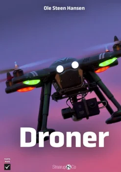 Droner> New