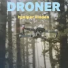 Droner hjælper kloden>
