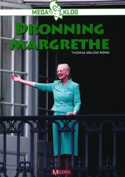 Dronning Margrethe> Sale