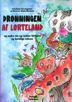 Dronningen af Lorteland> Sale