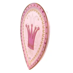 Dronningeskjold, Queen Rosa, Liontouch> Outlet