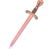 Dronningesværd, Queen Rosa, Liontouch> New