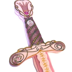 Dronningesværd, Queen Rosa, Liontouch> New