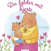 Du fylder mit hjerte> Online
