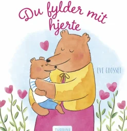 Du fylder mit hjerte> Online