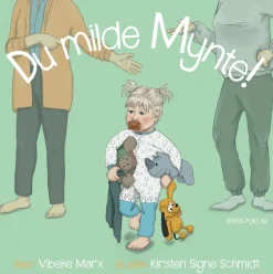 Du milde Mynte!> Best