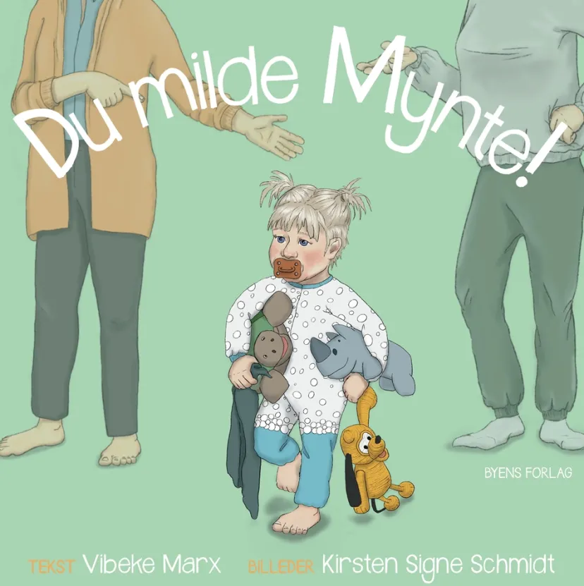 Du milde Mynte!> Best