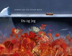 Du og jeg>