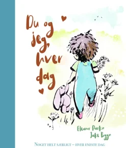 Du og jeg, hver dag> Hot