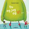 Du og jeg og vi ...> Outlet