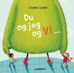 Du og jeg og vi ...> Outlet
