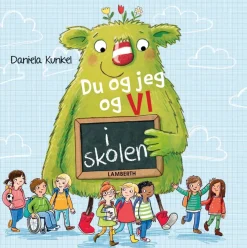 Du og jeg og vi i skolen> Sale