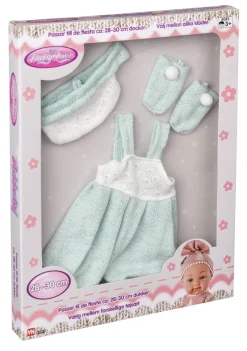 Dukketøj 28-30 cm ass><noscript><img width=