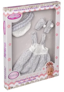 Dukketøj 28-30 cm ass><noscript><img width=