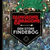 Dungeons & Dragons - Den store findebog> Best
