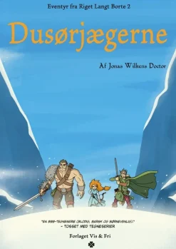 Dusørjægerne> Best