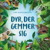 Dyr, der gemmer sig>