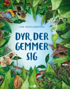 Dyr, der gemmer sig>