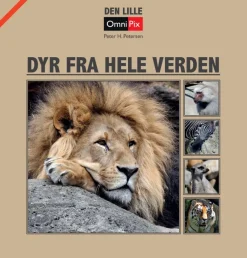 Dyr fra hele verden> New