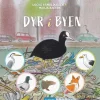 Dyr i byen> New