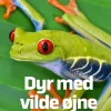 Dyr med vilde øjne> New