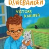 Dyrebanden: Victors kaniner> New