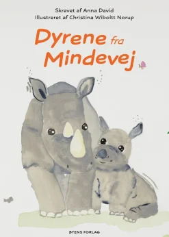 Dyrene fra Mindevej>